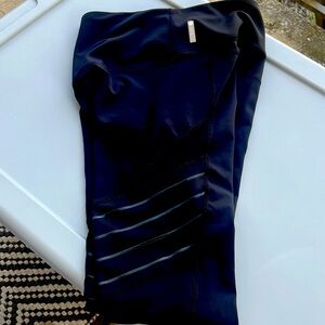 Zella extra small yoga leggings